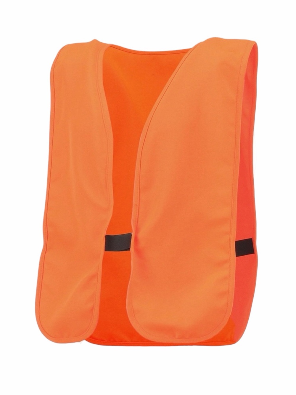 10/$25🦋 Academy Adult Blaze Orange Safety Vest - One Size